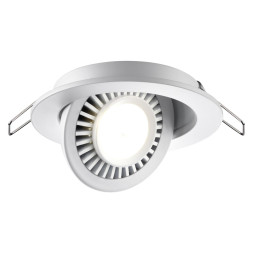 Точечный светильник Gesso 358815 Novotech