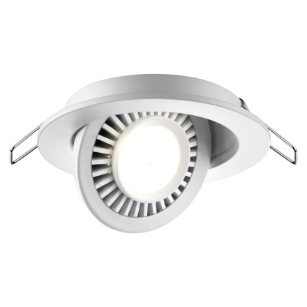 Точечный светильник Gesso 358815 Novotech
