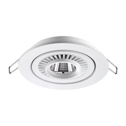 Точечный светильник Gesso 358815 Novotech