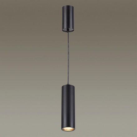 Точечный светильник Vincere 3830/1C Odeon Light