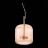 Подвесной светильник Palochino SL1053.273.01 ST Luce