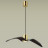 Подвесной светильник Birds 4900/1B Odeon Light