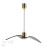 Подвесной светильник Birds 4900/1B Odeon Light