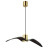 Подвесной светильник Birds 4900/1B Odeon Light