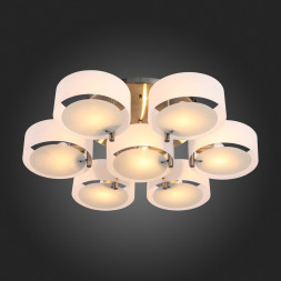 Потолочная люстра Foresta SL483.352.07 ST Luce