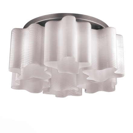 Потолочная люстра Onde SL117.502.06 ST Luce