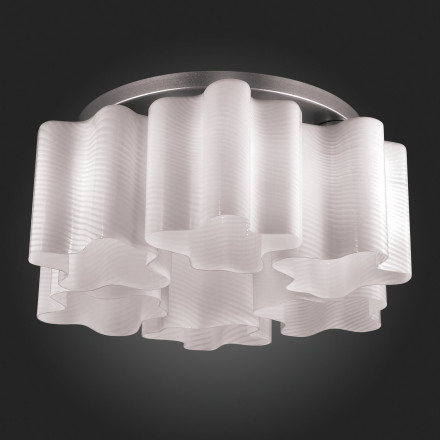 Потолочная люстра Onde SL117.502.06 ST Luce