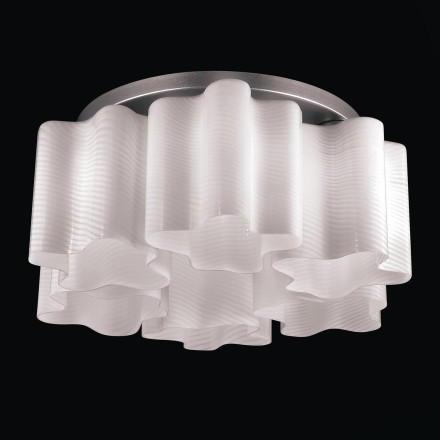 Потолочная люстра Onde SL117.502.06 ST Luce