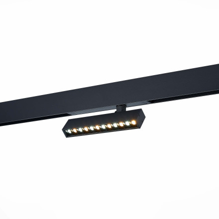 Трековый светильник St656 ST656.496.09 ST Luce