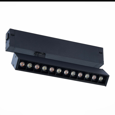 Трековый светильник St656 ST656.496.09 ST Luce