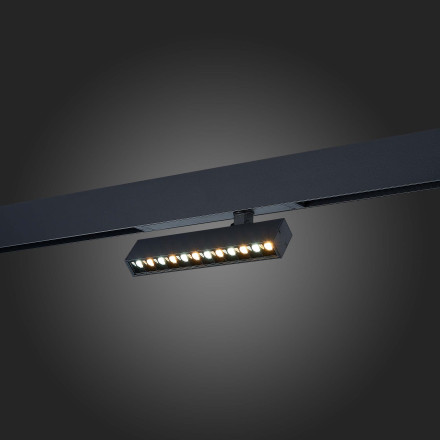 Трековый светильник St656 ST656.496.09 ST Luce