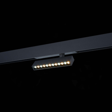Трековый светильник St656 ST656.496.09 ST Luce