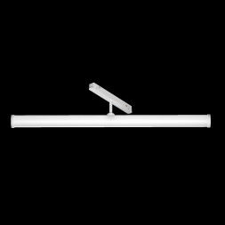 Трековый светильник Technical TR086-2-25W3K-W Maytoni Technical Магнитная трековая система 23мм EXILITY Larc Белый LED 3000
