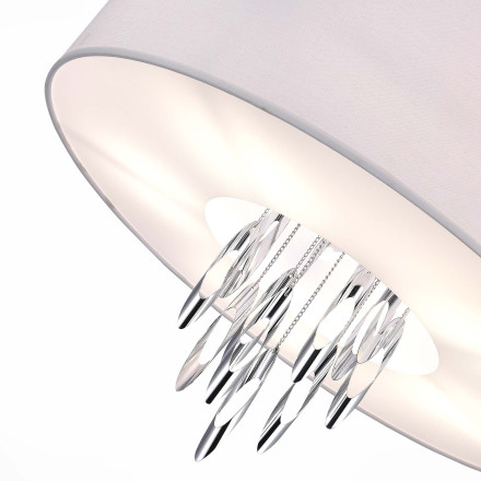 Подвесная люстра Nettuno SL1353.103.05 ST Luce