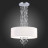 Подвесная люстра Nettuno SL1353.103.05 ST Luce