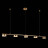Подвесной светильник Pances SL6000.303.05 ST Luce