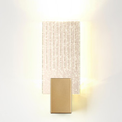 Настенный светильник Ricci 4362/5WL Odeon Light