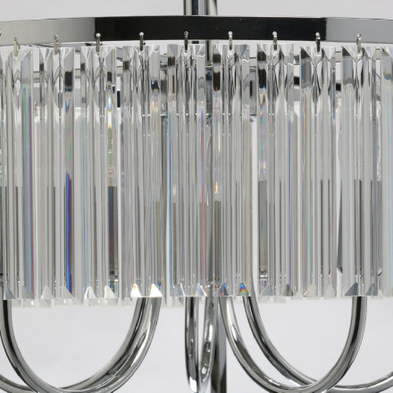 Подвесная люстра Гослар 498015805 MW-Light