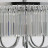 Подвесная люстра Гослар 498015805 MW-Light