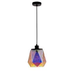 Подвесной светильник Capra 4997/1 Odeon Light