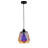 Подвесной светильник Capra 4997/1 Odeon Light