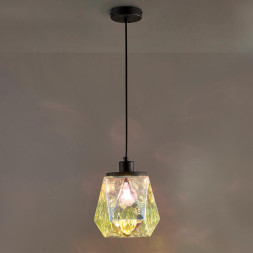 Подвесной светильник Capra 4997/1 Odeon Light