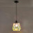 Подвесной светильник Capra 4997/1 Odeon Light