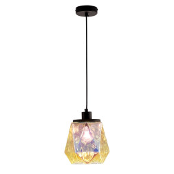 Подвесной светильник Capra 4997/1 Odeon Light