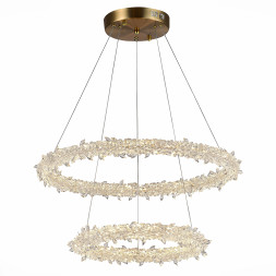 Подвесной светильник Lucchero SL6105.203.02 ST Luce