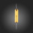 Бра Callana SL1145.191.01 ST Luce