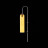 Бра Callana SL1145.191.01 ST Luce