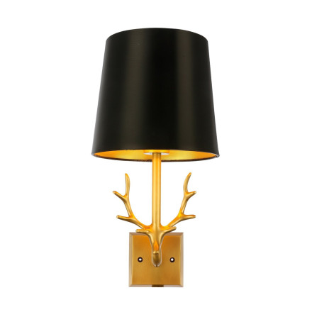 Бра Velossa SL1123.201.01 ST Luce