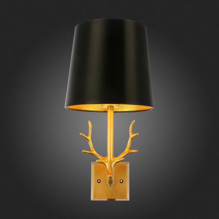 Бра Velossa SL1123.201.01 ST Luce