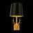 Бра Velossa SL1123.201.01 ST Luce