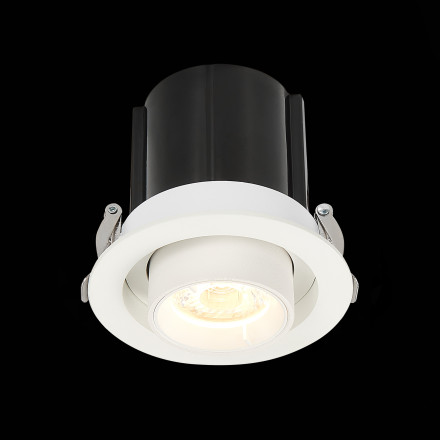 Точечный светильник  ST702.138.12 ST Luce