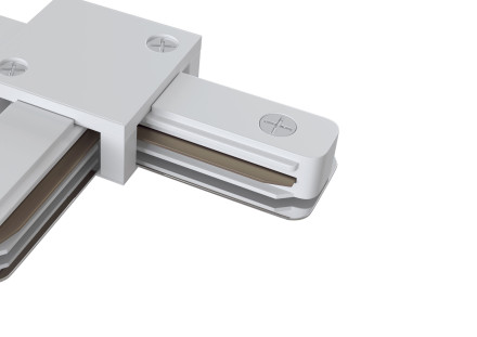 Коннектор Accessories for tracks TRA001CT-11W Maytoni