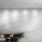 Светильник встраиваемый светодиодный 359235 SPOT Novotech черный IP20 LED 9W 220V 540Лм 3000К TRAN