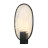 Настенный светильник 6665/15WL L-VISION Odeon Light EXCLUSIVE брашир. черный/металл/акрил IP20 LED 15W 870Лм 3000K PIUMA