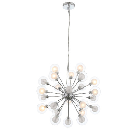 Подвесная люстра Dualita SL431.103.24 ST Luce