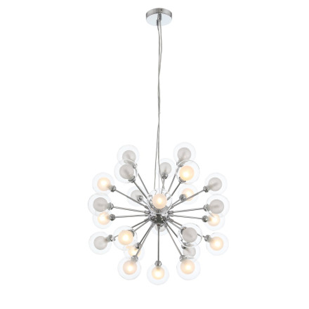 Подвесная люстра Dualita SL431.103.24 ST Luce