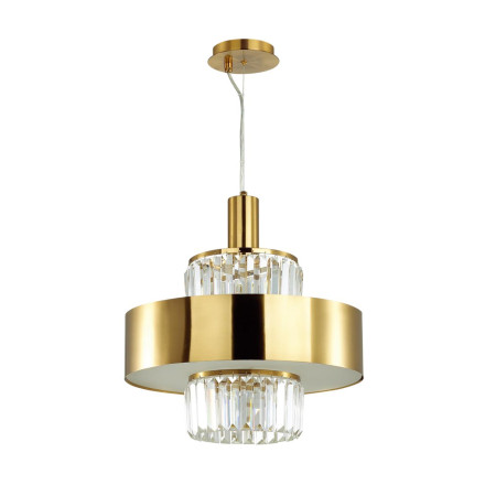 Подвесная люстра Lepart 4840/4 Odeon Light