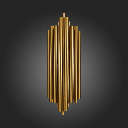 Бра Cesena SL1629.301.02 ST Luce