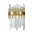 Бра Tellurio SL1167.301.01 ST Luce