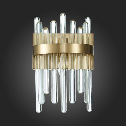 Бра Tellurio SL1167.301.01 ST Luce