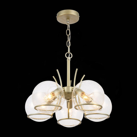 Подвесная люстра Rescheza SL1136.203.05 ST Luce