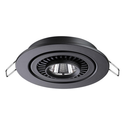 Точечный светильник Gesso 358816 Novotech