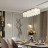 Подвесная люстра Semura 4985/12 Odeon Light