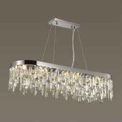 Подвесная люстра Semura 4985/12 Odeon Light