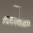 Подвесная люстра Semura 4985/12 Odeon Light