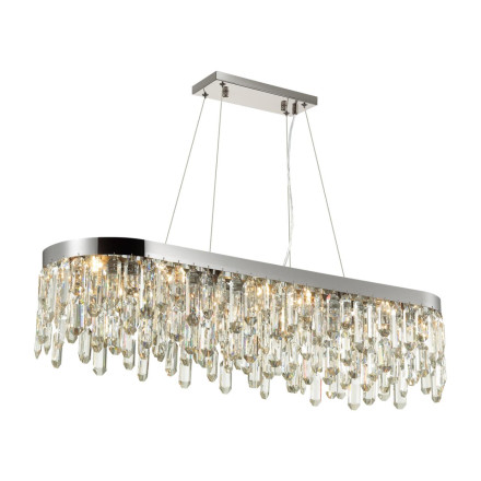 Подвесная люстра Semura 4985/12 Odeon Light